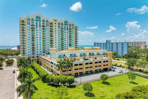 Condominio en venta en Sarasota, Florida, 2 dormitorios, 122.91 m2 № 1913713 - foto 11