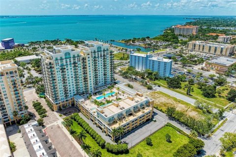 Condominio en venta en Sarasota, Florida, 2 dormitorios, 122.91 m2 № 1913713 - foto 8