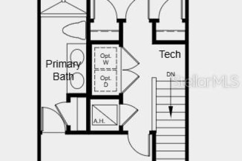 Adosado en venta en Sarasota, Florida, 2 dormitorios, 110.27 m2 № 2096466 - foto 29