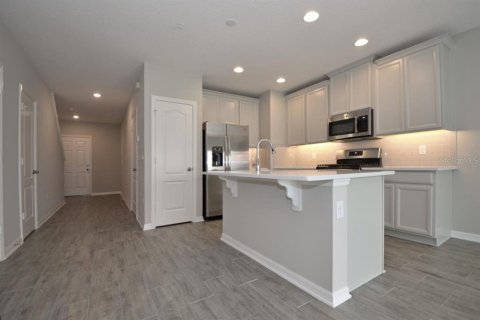 Touwnhouse à louer à Sanford, Floride: 3 chambres, 128.11 m2 № 2405581 - photo 4