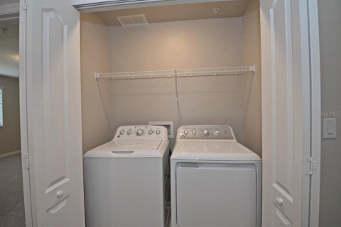 Touwnhouse à louer à Sanford, Floride: 3 chambres, 128.11 m2 № 2405581 - photo 27
