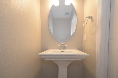 Touwnhouse à louer à Sanford, Floride: 3 chambres, 128.11 m2 № 2405581 - photo 14