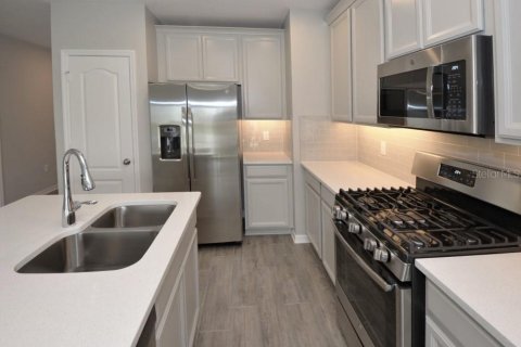 Touwnhouse à louer à Sanford, Floride: 3 chambres, 128.11 m2 № 2405581 - photo 13