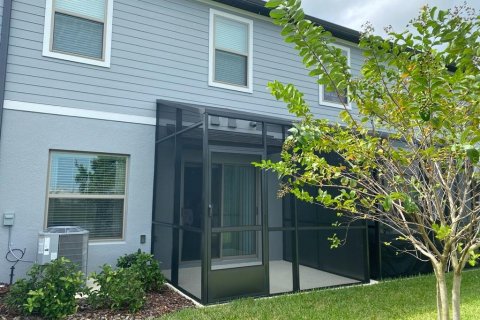Touwnhouse à louer à Sanford, Floride: 3 chambres, 128.11 m2 № 2405581 - photo 28