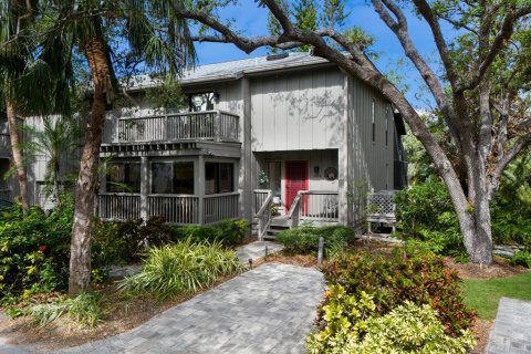 Adosado en Sarasota, Florida 3 dormitorios, 189.52 m2 № 2234097