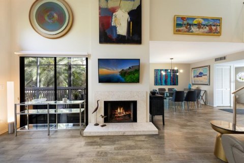 Townhouse in Sarasota, Florida 3 bedrooms, 189.52 sq.m. № 2234097 - photo 10