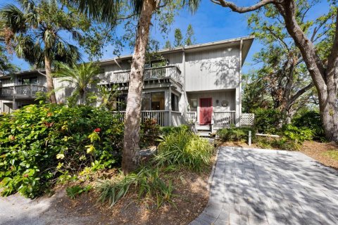 Townhouse in Sarasota, Florida 3 bedrooms, 189.52 sq.m. № 2234097 - photo 3