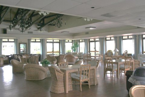 Copropriété à vendre à Hypoluxo, Floride: 2 chambres, 96.71 m2 № 1096490 - photo 1