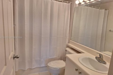 Купить кондоминиум в Мирамар, Флорида 2 спальни, 90.77м2, № 2033292 - фото 7