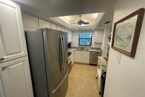 Condominio en venta en Venice, Florida, 2 dormitorios, 83.05 m2 № 2421700 - foto 4