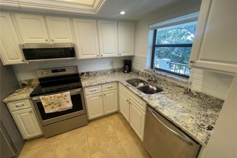 Condominio en venta en Venice, Florida, 2 dormitorios, 83.05 m2 № 2421700 - foto 3
