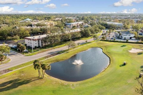 Condominio en Venice, Florida, 2 dormitorios № 2421700