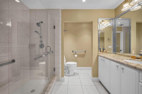 Condo in Hollywood, Florida, 3 bedrooms  № 1953189 - photo 30