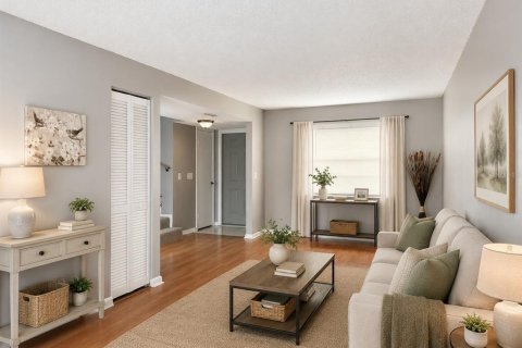 Condo in Tampa, Florida, 2 bedrooms № 2096491 - photo 4