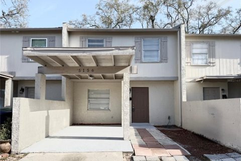 Condo in Tampa, Florida, 2 bedrooms № 2096491