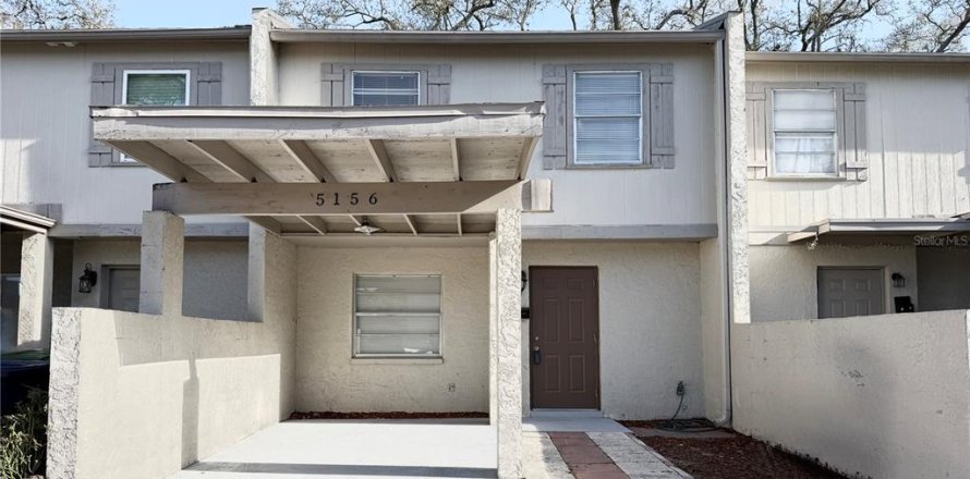 Condo in Tampa, Florida, 2 bedrooms № 2096491