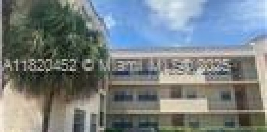 Condo in Miramar, Florida, 2 bedrooms  № 1779768