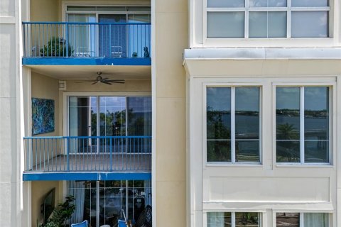 Condominio en venta en Tampa, Florida, 2 dormitorios, 170.85 m2 № 2201980 - foto 26