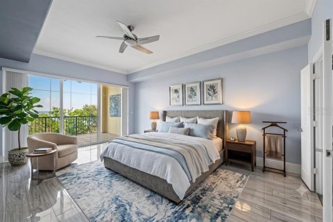 Condominio en venta en Tampa, Florida, 2 dormitorios, 170.85 m2 № 2201980 - foto 28