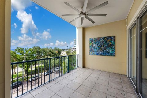 Condominio en venta en Tampa, Florida, 2 dormitorios, 170.85 m2 № 2201980 - foto 20
