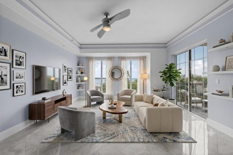 Condominio en venta en Tampa, Florida, 2 dormitorios, 170.85 m2 № 2201980 - foto 18
