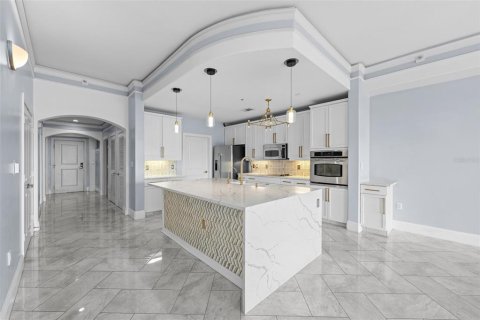 Condominio en venta en Tampa, Florida, 2 dormitorios, 170.85 m2 № 2201980 - foto 5