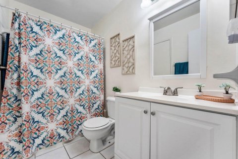 House in Boynton Beach, Florida 2 bedrooms, 94.76 sq.m. № 2387866 - photo 18