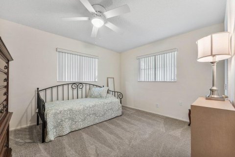 House in Boynton Beach, Florida 2 bedrooms, 94.76 sq.m. № 2387866 - photo 16