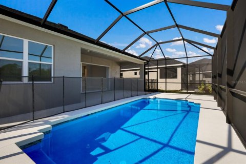 Villa ou maison à vendre à Parrish, Floride: 2 chambres, 184.88 m2 № 1918615 - photo 26