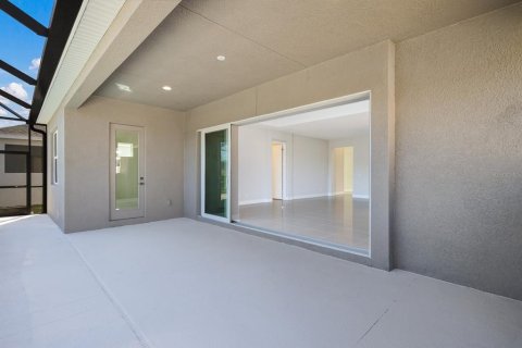 House in Parrish, Florida 2 bedrooms, 184.88 sq.m. № 1918615 - photo 24