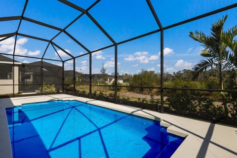 Casa en venta en Parrish, Florida, 2 dormitorios, 184.88 m2 № 1918615 - foto 25