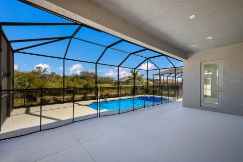House in Parrish, Florida 2 bedrooms, 184.88 sq.m. № 1918615 - photo 23