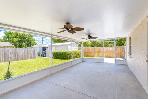 Villa ou maison à vendre à Tampa, Floride: 3 chambres, 144 m2 № 2208801 - photo 24