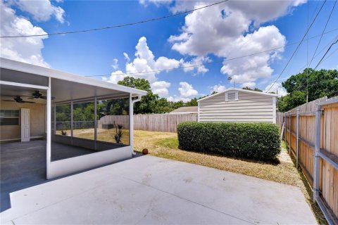 Villa ou maison à vendre à Tampa, Floride: 3 chambres, 144 m2 № 2208801 - photo 27
