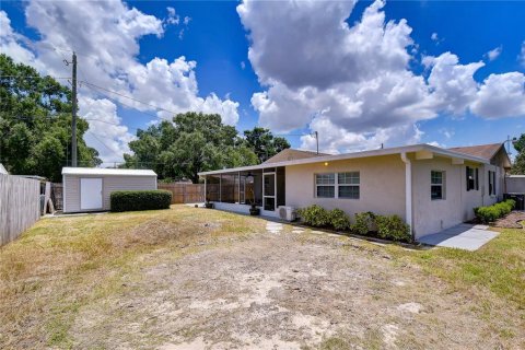 Villa ou maison à vendre à Tampa, Floride: 3 chambres, 144 m2 № 2208801 - photo 29