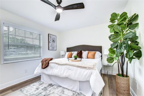 Villa ou maison à vendre à Tampa, Floride: 3 chambres, 144 m2 № 2208801 - photo 16