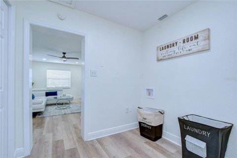 Villa ou maison à vendre à Tampa, Floride: 3 chambres, 144 m2 № 2208801 - photo 23