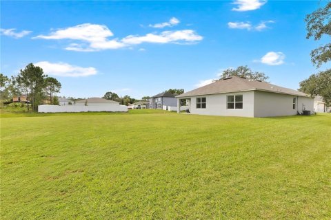 Casa en venta en Kissimmee, Florida, 4 dormitorios, 173.91 m2 № 2398767 - foto 5
