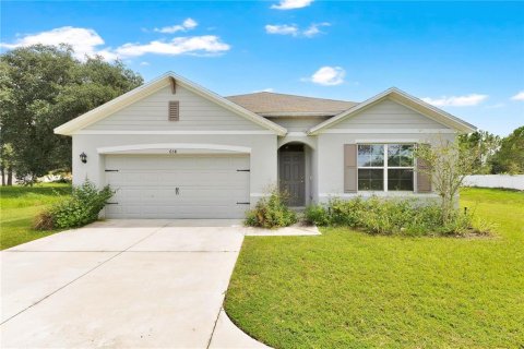 Casa en Kissimmee, Florida 4 dormitorios, 173.91 m2 № 2398767