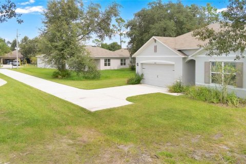 Casa en venta en Kissimmee, Florida, 4 dormitorios, 173.91 m2 № 2398767 - foto 27
