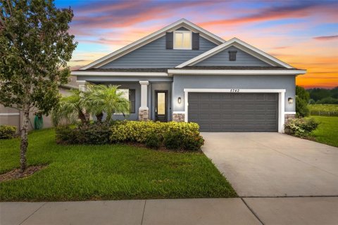 House in Riverview, Florida 2 bedrooms, 164.34 sq.m. № 1783237 - photo 22