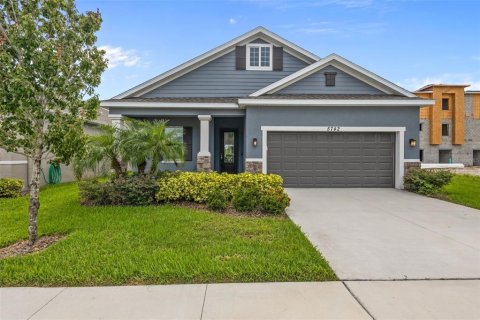 House in Riverview, Florida 2 bedrooms, 164.34 sq.m. № 1783237 - photo 21
