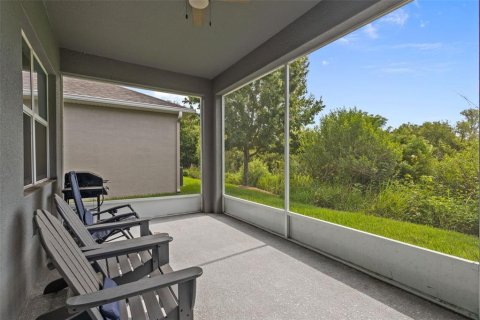 House in Riverview, Florida 2 bedrooms, 164.34 sq.m. № 1783237 - photo 20