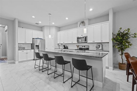 House in Riverview, Florida 2 bedrooms, 164.34 sq.m. № 1783237 - photo 7