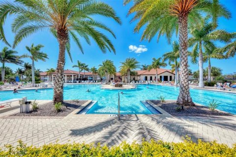Condo in Venice, Florida, 3 bedrooms № 2100006 - photo 3