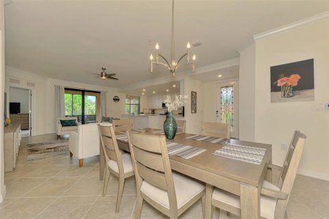 Condo in Venice, Florida, 3 bedrooms № 2100006 - photo 17
