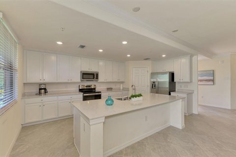Condo in Venice, Florida, 3 bedrooms № 2100006 - photo 24