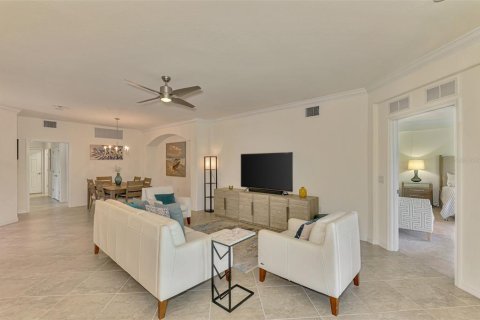 Condo in Venice, Florida, 3 bedrooms № 2100006 - photo 20
