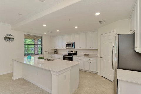 Condo in Venice, Florida, 3 bedrooms № 2100006 - photo 28