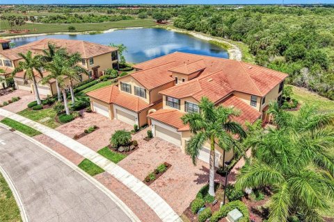 Condo in Venice, Florida, 3 bedrooms  № 2100006